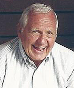 BENTLEY, James L. "Jim" 1931 - 2017